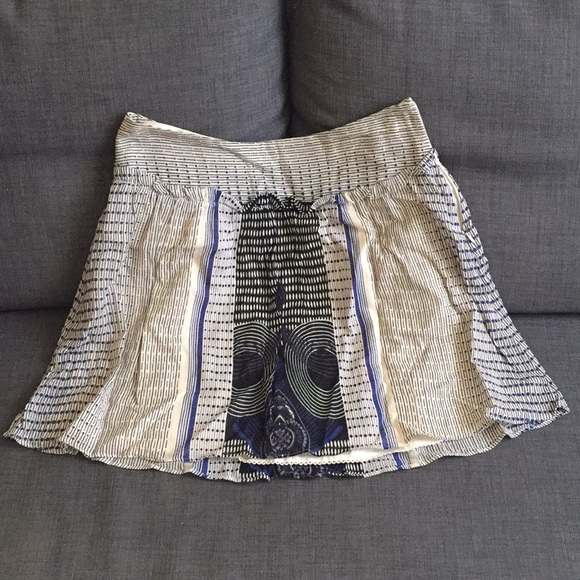 edmé & esyllte Dresses & Skirts - Anthropologie Skirt